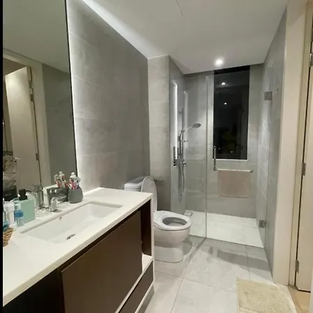 H Residence Hill10 I-City Shah Alam Exterior photo