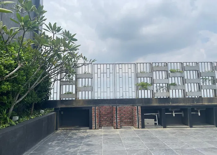 H Residence Hill10 I-City