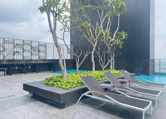 H Residence Hill10 I-City