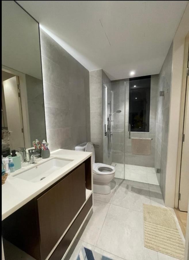 Apartment H Hill10 I-city