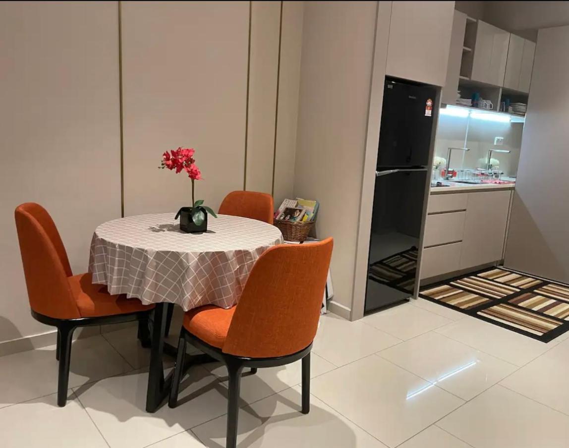 H Hill10 I-city Apartment *