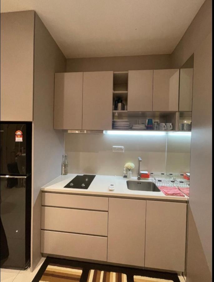 Apartment H Hill10 I-city Shah Alam
