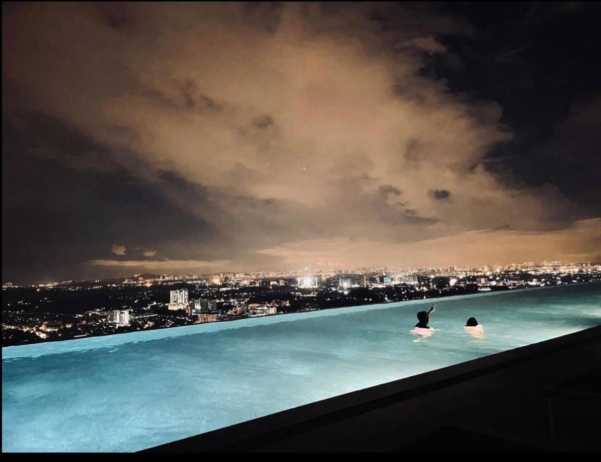 Apartment H Hill10 I-city