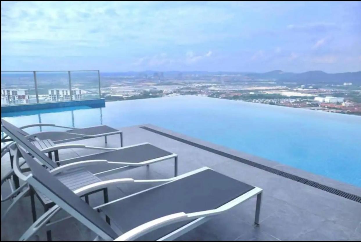 H Hill10 I-city Shah Alam
