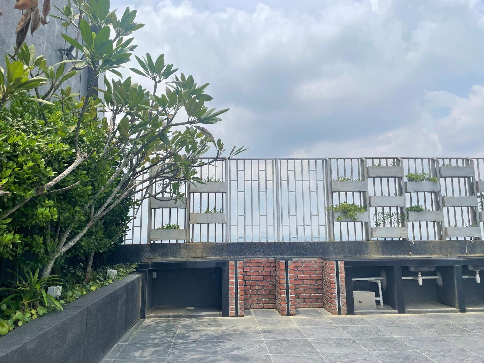 H Hill10 I-city * Shah Alam
