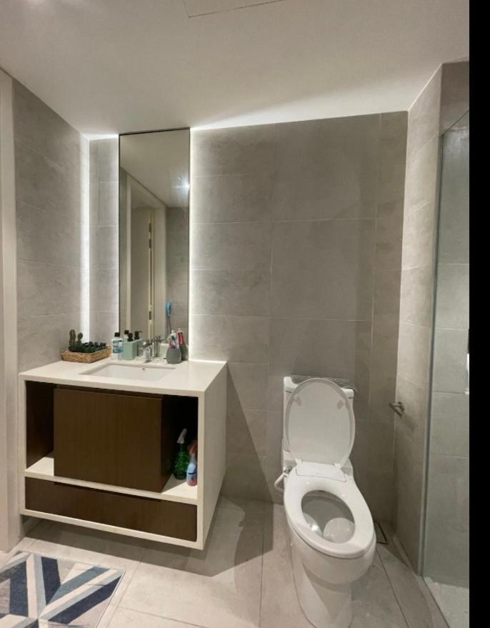 Apartment H Hill10 I-city